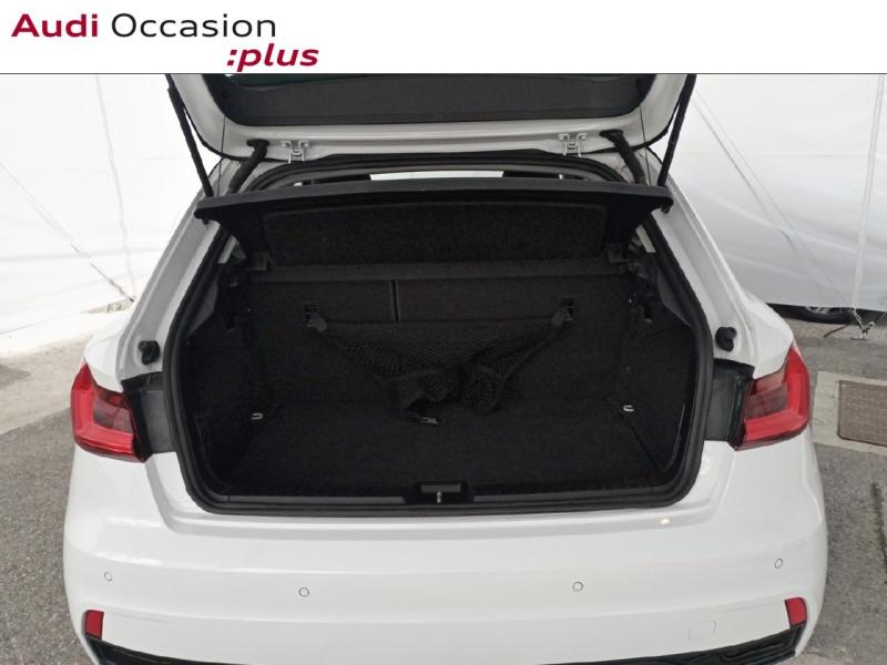 Voitures occasions Audi A1 Sportback Design Nice