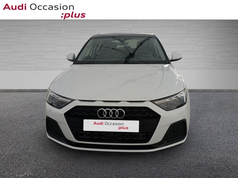 Voitures occasions Audi A1 Sportback Design Nice