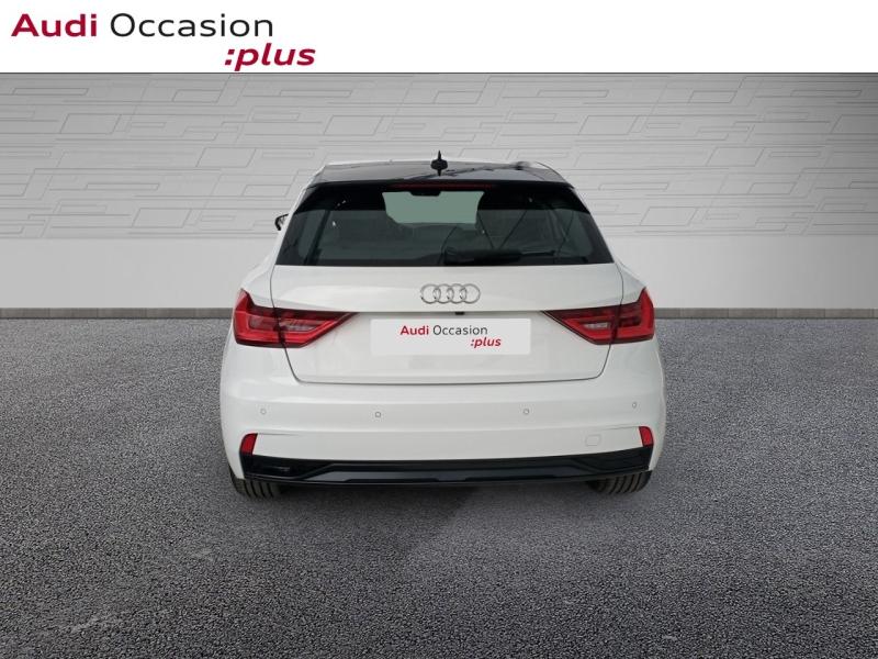 Voitures occasions Audi A1 Sportback Design Nice