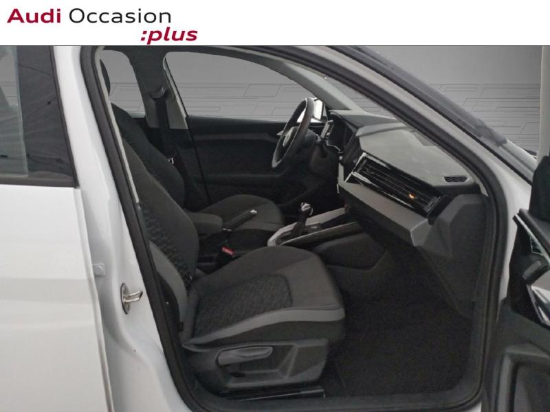 Voitures occasions Audi A1 Sportback Design Nice