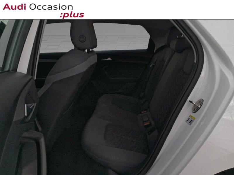 Voitures occasions Audi A1 Sportback Design Nice