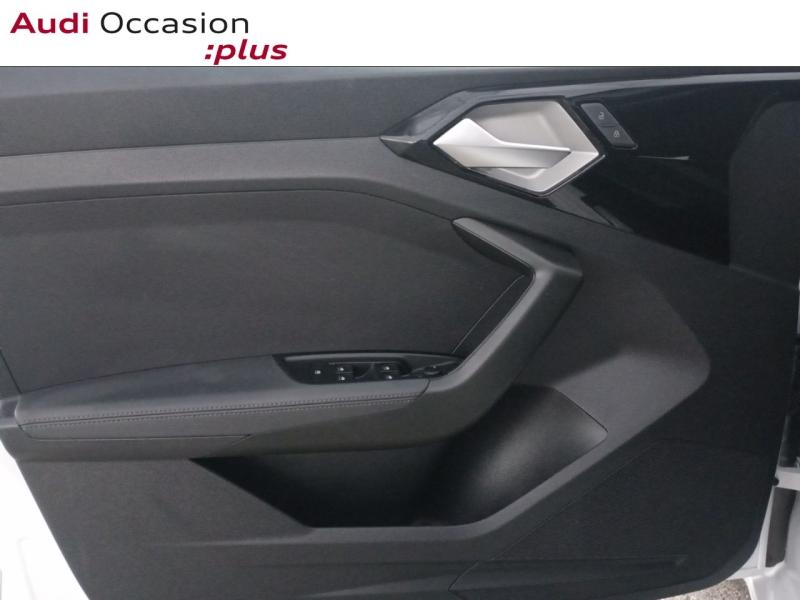 Voitures occasions Audi A1 Sportback Design Nice