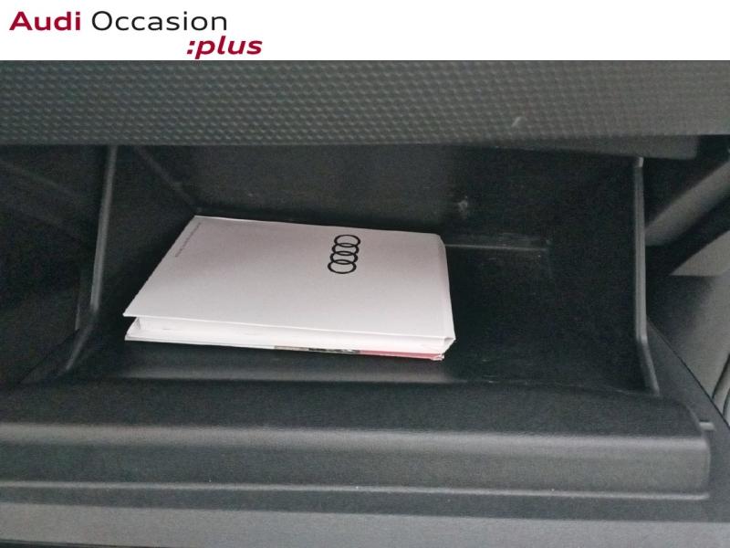 Voitures occasions Audi A1 Sportback Design Nice