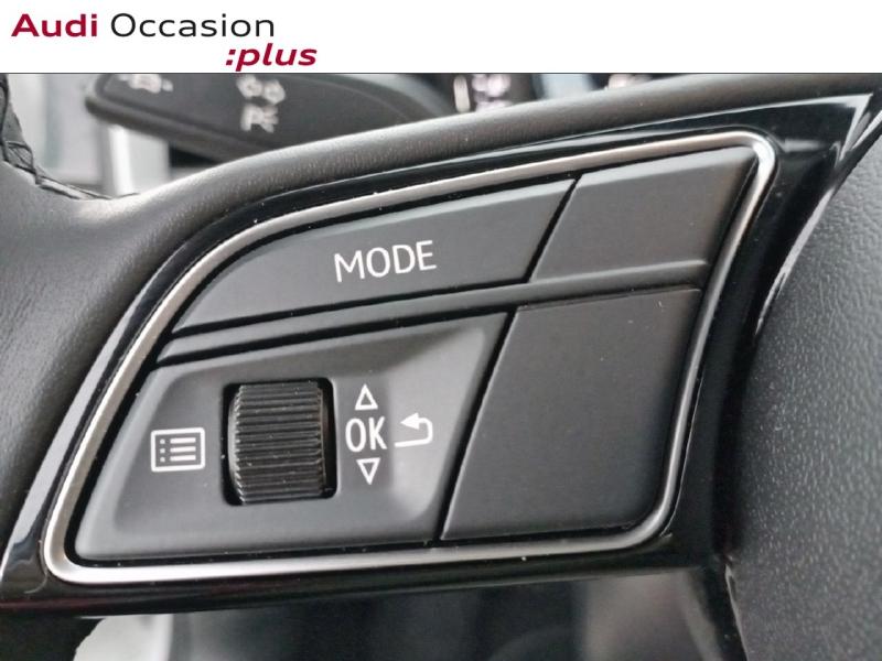 Voitures occasions Audi A1 Sportback Design Nice