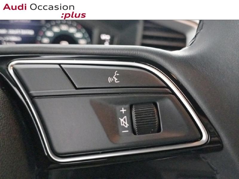 Voitures occasions Audi A1 Sportback Design Nice