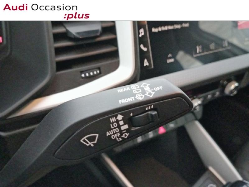 Voitures occasions Audi A1 Sportback Design Nice