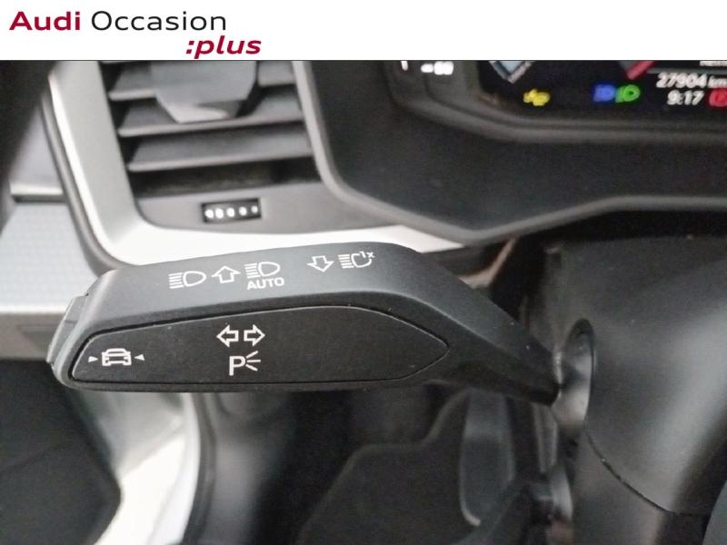 Voitures occasions Audi A1 Sportback Design Nice