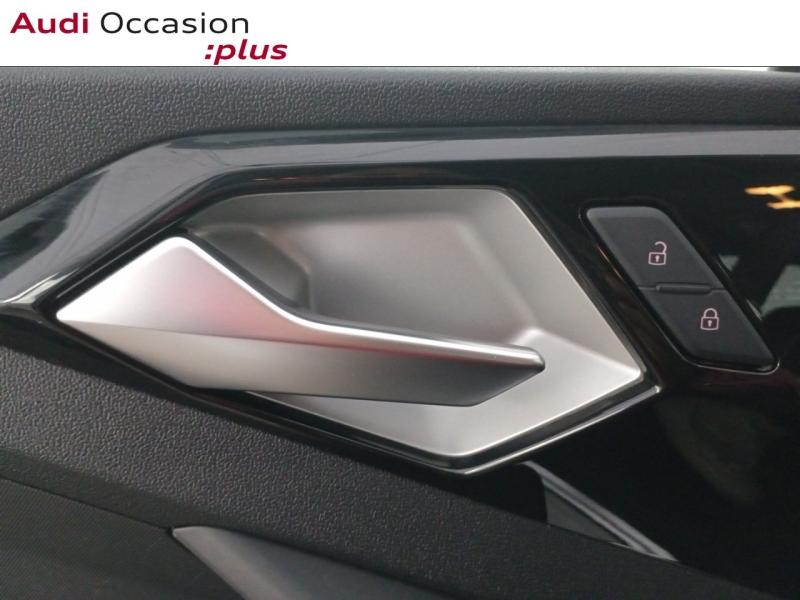 Voitures occasions Audi A1 Sportback Design Nice