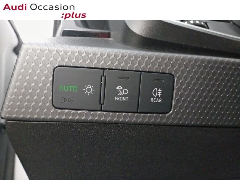 Voitures occasions Audi A1 Sportback Design Nice