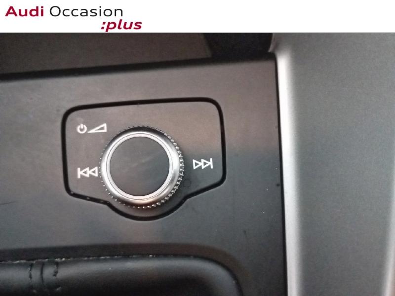 Voitures occasions Audi A1 Sportback Design Nice