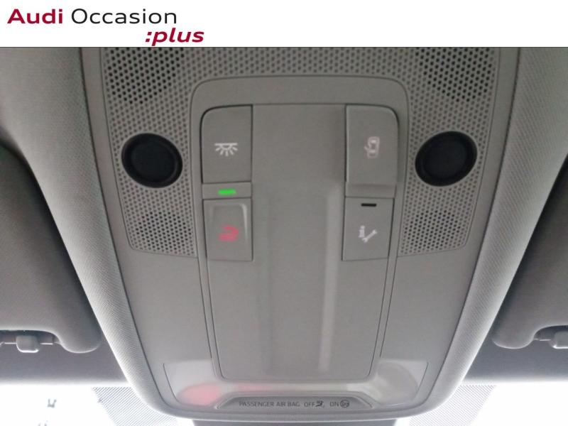 Voitures occasions Audi A1 Sportback Design Nice