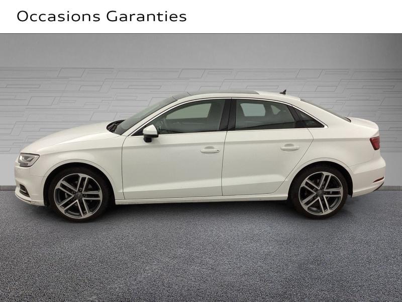 Voitures occasions Audi A3 Berline Design luxe Nice