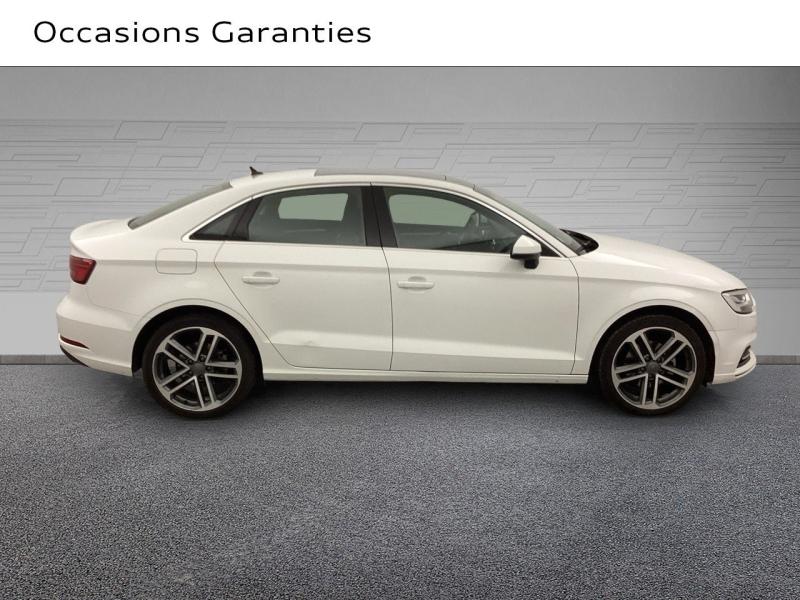 Voitures occasions Audi A3 Berline Design luxe Nice