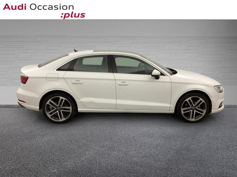 Voitures occasions Audi A3 Berline Design luxe Nice