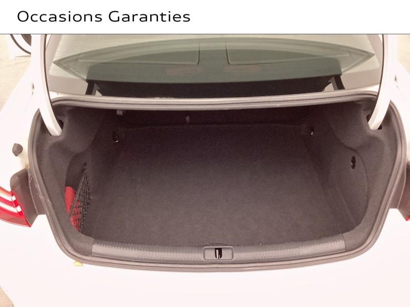 Voitures occasions Audi A3 Berline Design luxe Nice