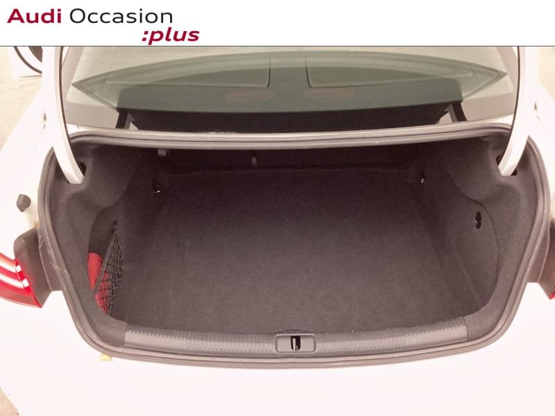 Voitures occasions Audi A3 Berline Design luxe Nice