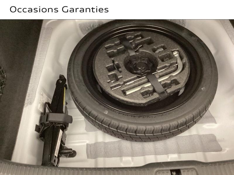 Voitures occasions Audi A3 Berline Design luxe Nice