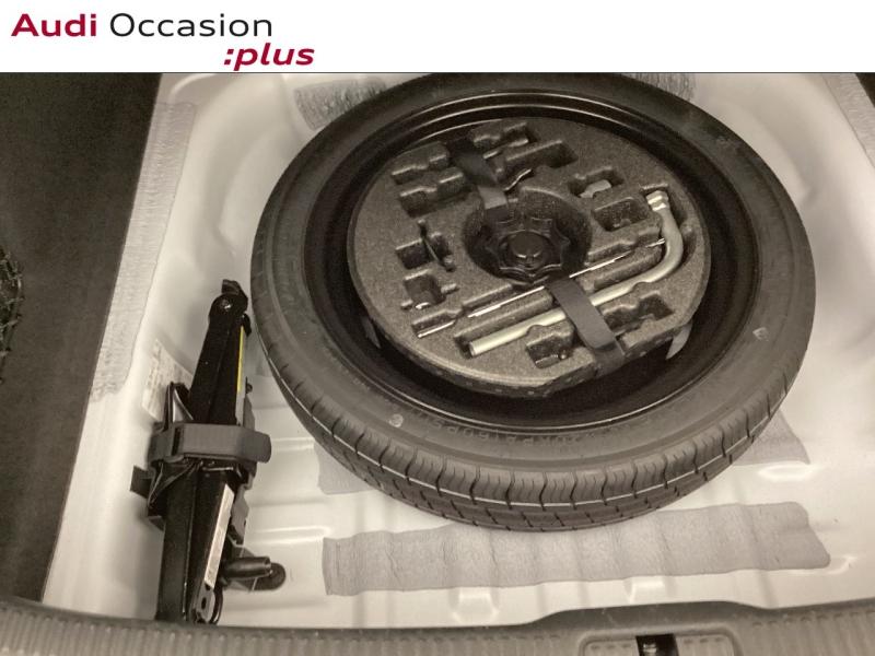 Voitures occasions Audi A3 Berline Design luxe Nice