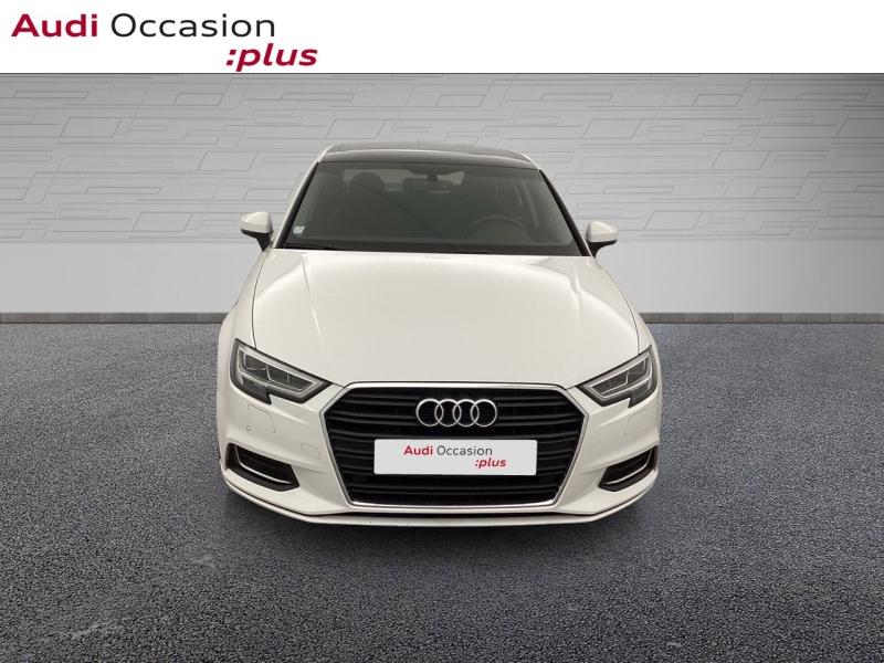 Voitures occasions Audi A3 Berline Design luxe Nice