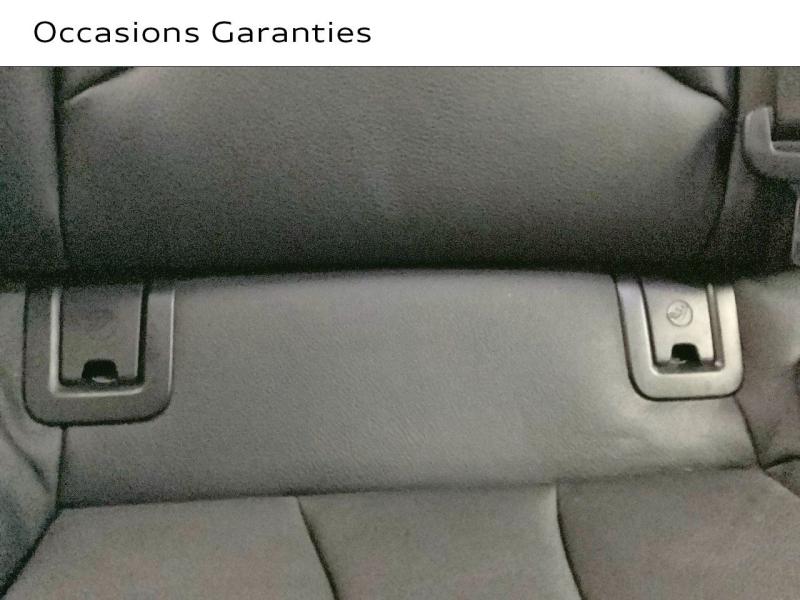 Voitures occasions Audi A3 Berline Design luxe Nice