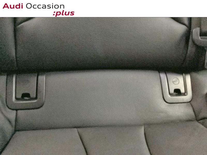 Voitures occasions Audi A3 Berline Design luxe Nice