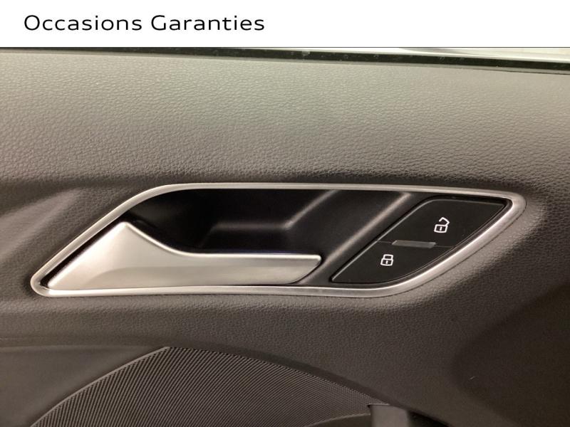 Voitures occasions Audi A3 Berline Design luxe Nice
