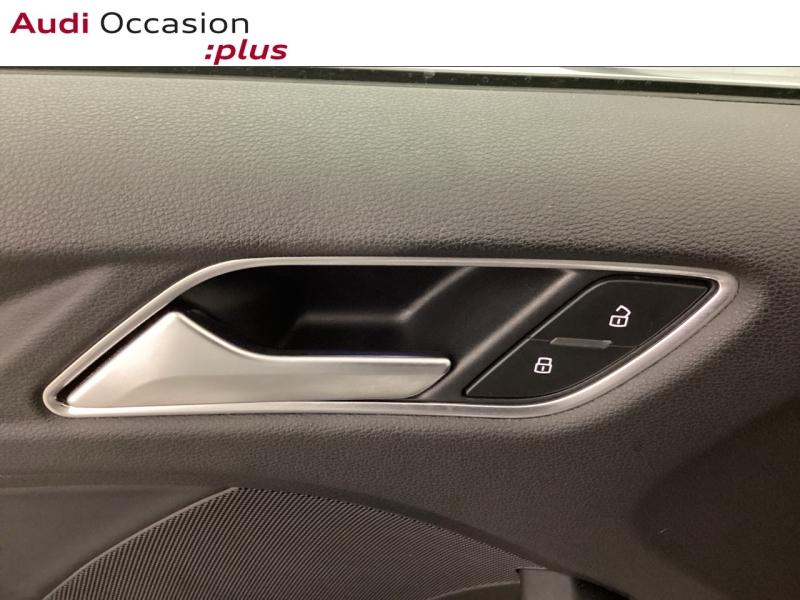 Voitures occasions Audi A3 Berline Design luxe Nice