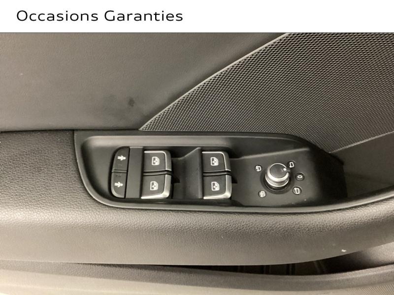 Voitures occasions Audi A3 Berline Design luxe Nice