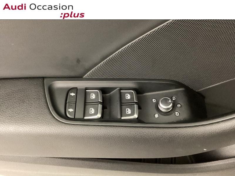 Voitures occasions Audi A3 Berline Design luxe Nice