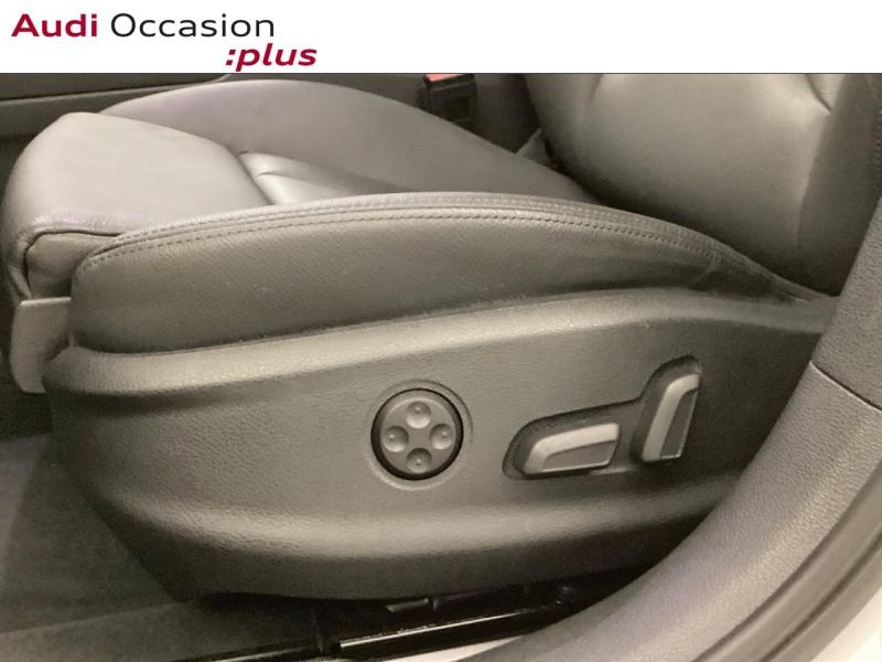 Voitures occasions Audi A3 Berline Design luxe Nice