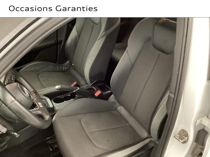 Voitures occasions Audi A1 Sportback S line Nice