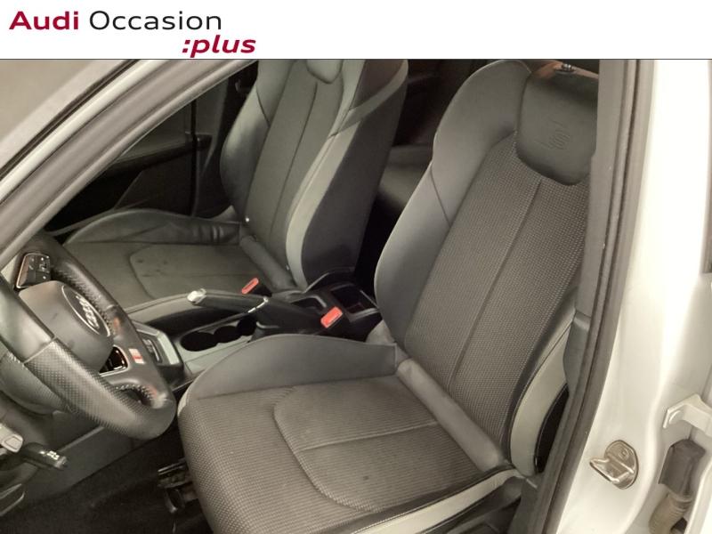 Voitures occasions Audi A1 Sportback S line Nice