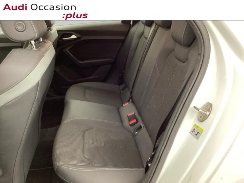 Voitures occasions Audi A1 Sportback S line Nice