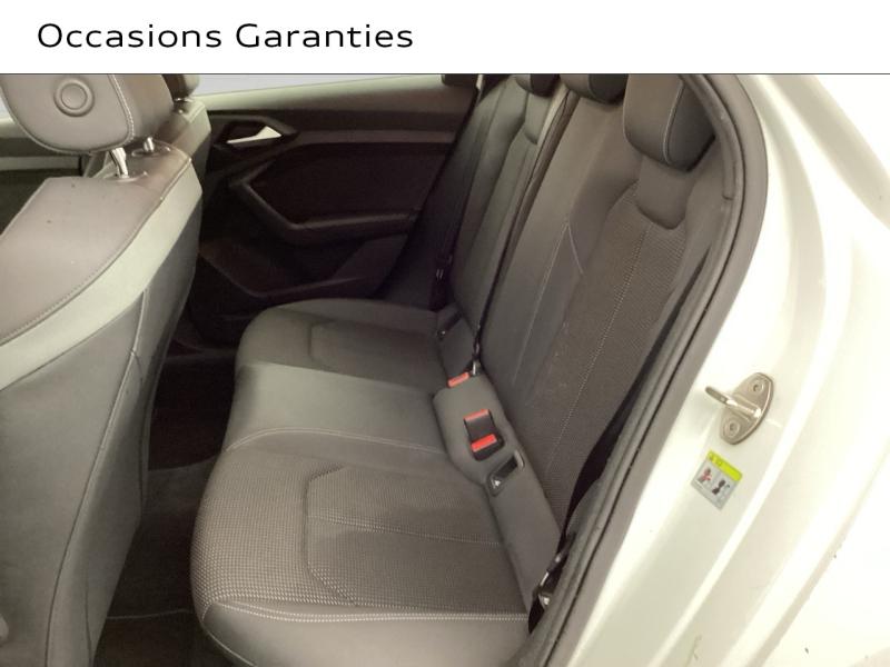 Voitures occasions Audi A1 Sportback S line Nice