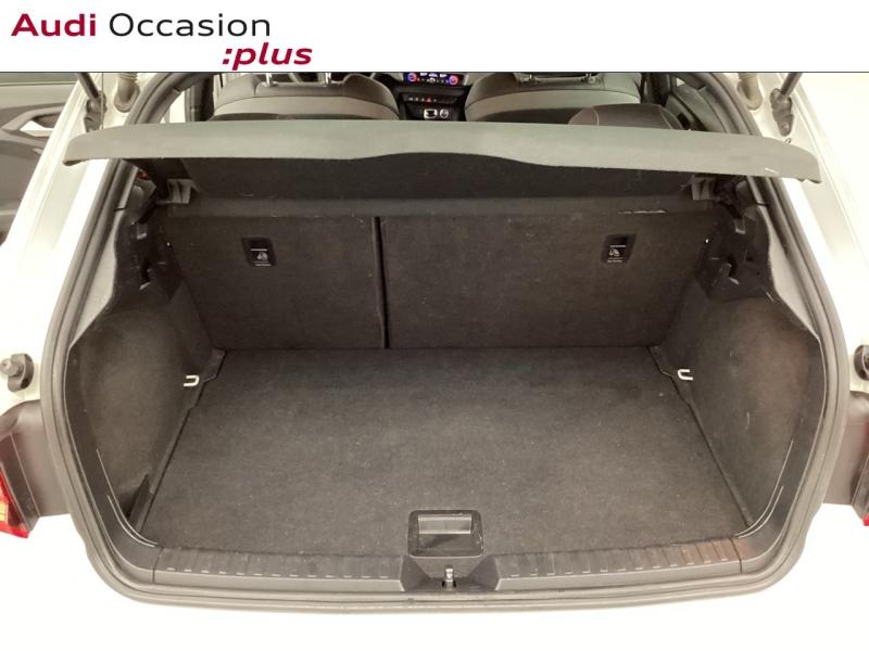 Voitures occasions Audi A1 Sportback S line Nice