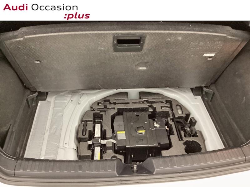 Voitures occasions Audi A1 Sportback S line Nice