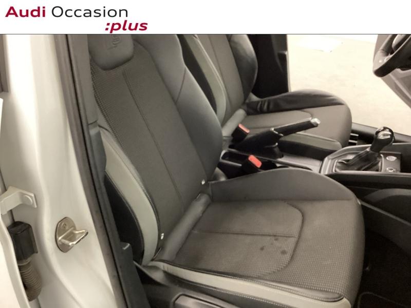 Voitures occasions Audi A1 Sportback S line Nice