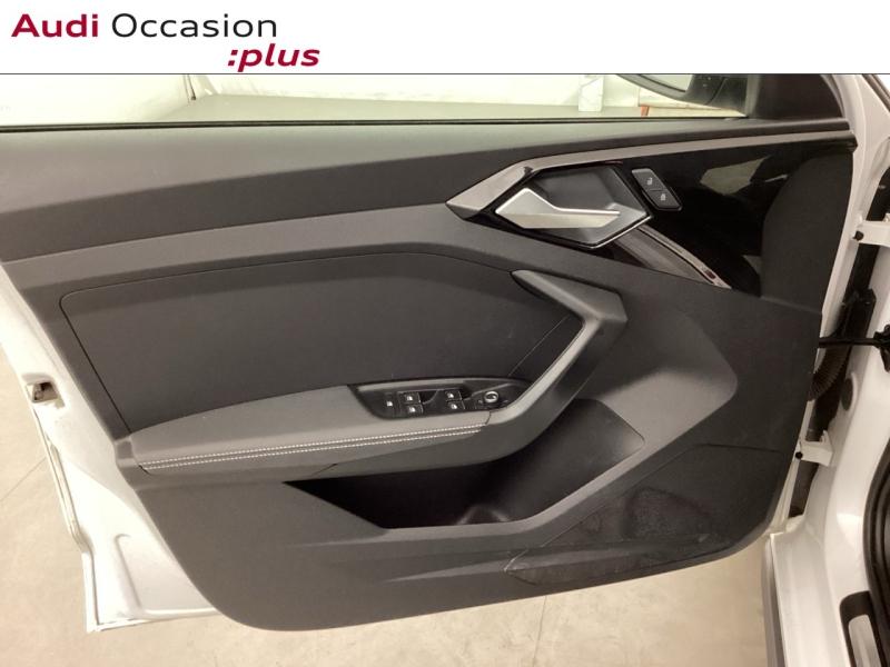 Voitures occasions Audi A1 Sportback S line Nice