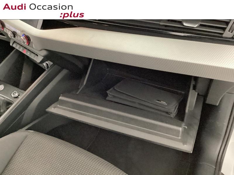 Voitures occasions Audi A1 Sportback S line Nice