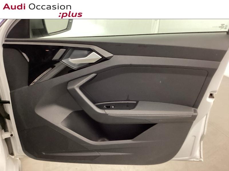 Voitures occasions Audi A1 Sportback S line Nice