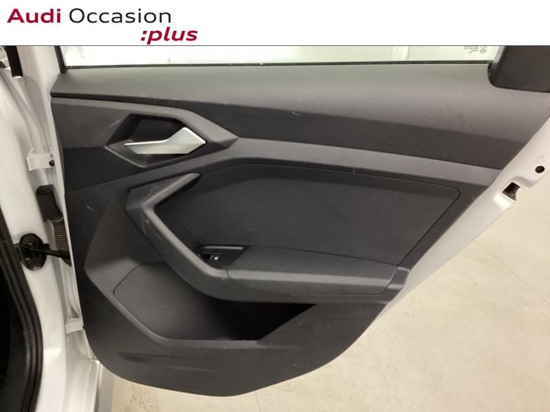 Voitures occasions Audi A1 Sportback S line Nice