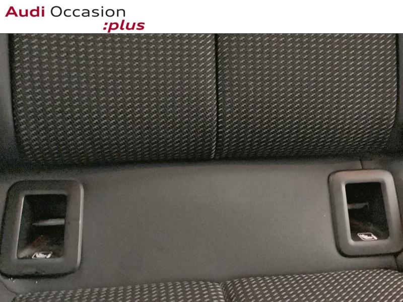 Voitures occasions Audi A1 Sportback S line Nice