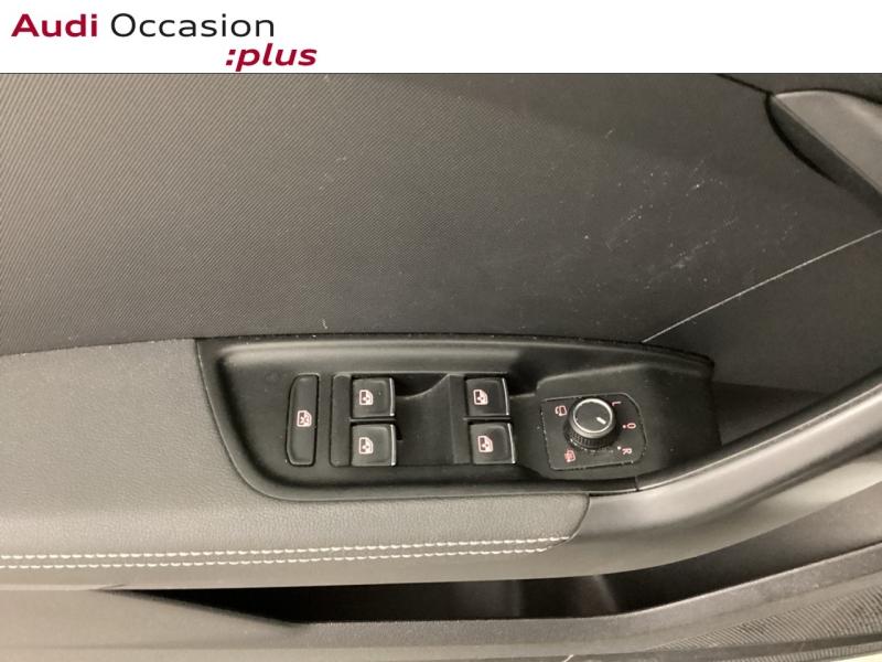 Voitures occasions Audi A1 Sportback S line Nice