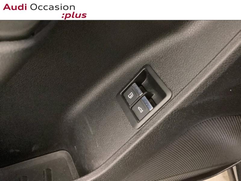 Voitures occasions Audi Q3 S line Nice