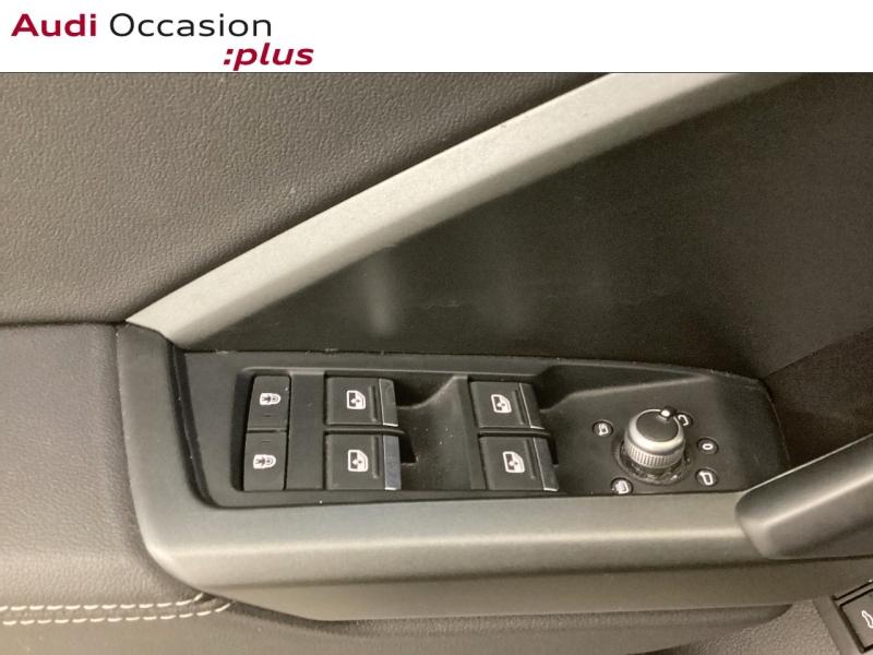 Voitures occasions Audi Q3 S line Nice