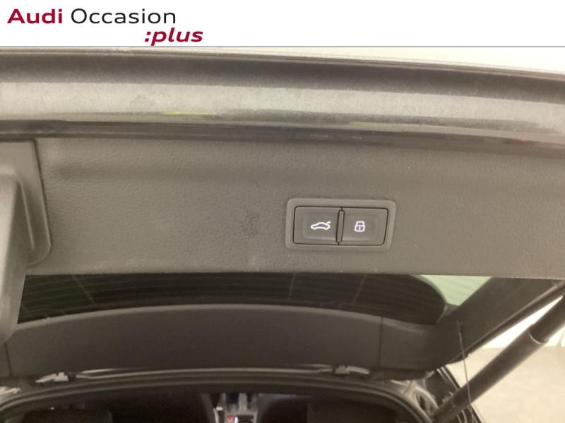 Voitures occasions Audi Q3 S line Nice