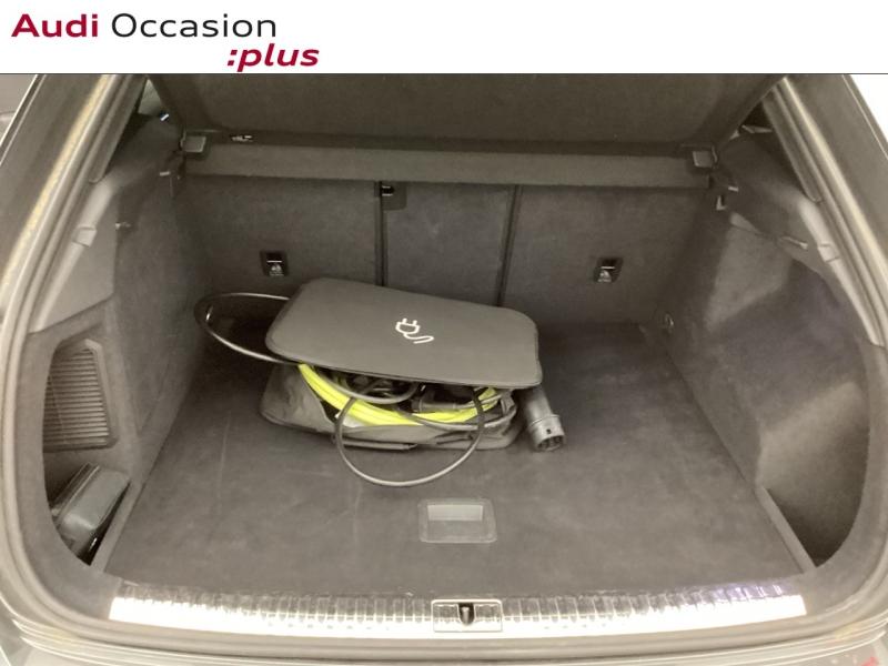 Voitures occasions Audi Q3 S line Nice