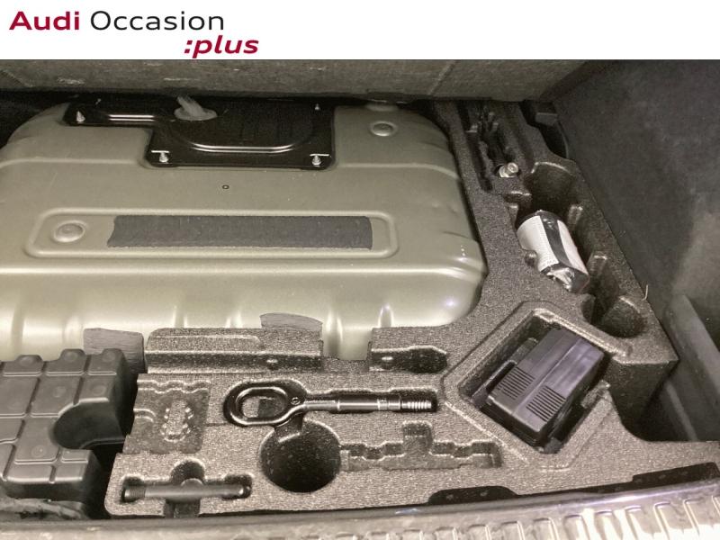 Voitures occasions Audi Q3 S line Nice