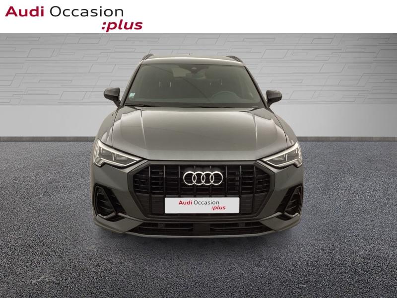Voitures occasions Audi Q3 S line Nice