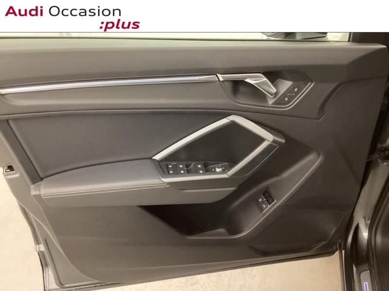 Voitures occasions Audi Q3 S line Nice